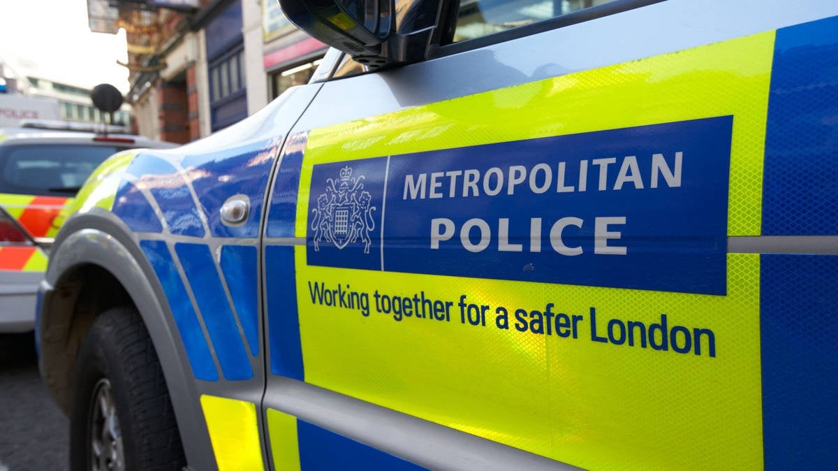 'Repugnant' Met police officer fired for grooming 11-year-old girl - but won't face criminal charges