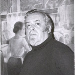 Documentos RNE - "Manolo Prieto: Artista a la sombra de un toro"