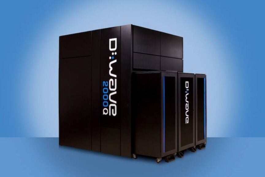 D-Wave Quantum And IonQ Are Among Top Mid-Cap Stock Gainers Last Week (Mar 10-Mar 14): Are The Others In Your Portfolio? - D-Wave Quantum (NYSE:QBTS), IonQ (NYSE:IONQ)