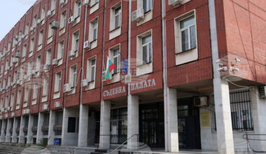 Prosecution Service Denies Foul Play in Death of Bulgarian European Prosecutor's Mother