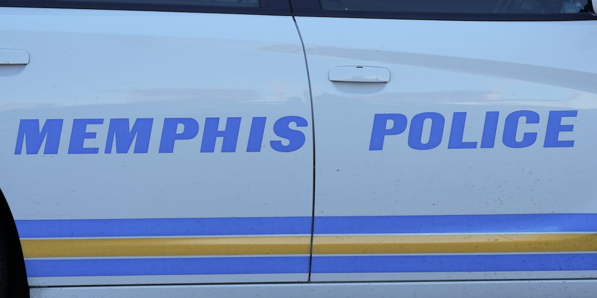 Suspects ram vehicle into East Memphis local business, steal cell phones, police say