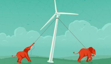 How clean energy tax credits could pose make-or-break moment for GOP reconciliation package – Deseret News