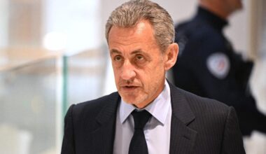 Au procès Sarkozy-Kadhafi, le Parquet national financier fustige un « pacte de corruption inconcevable, inouï, indécent »