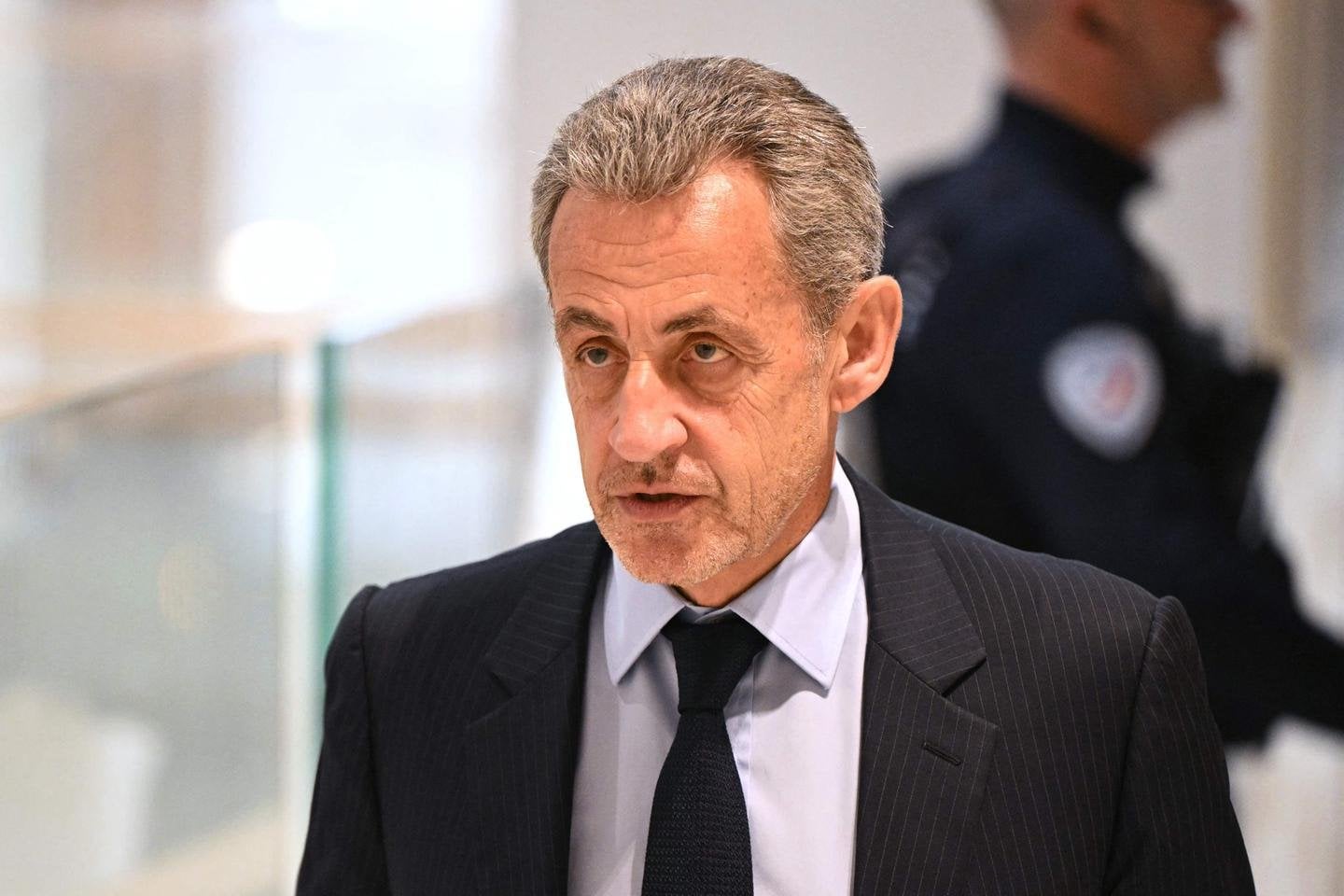Au procès Sarkozy-Kadhafi, le Parquet national financier fustige un « pacte de corruption inconcevable, inouï, indécent »