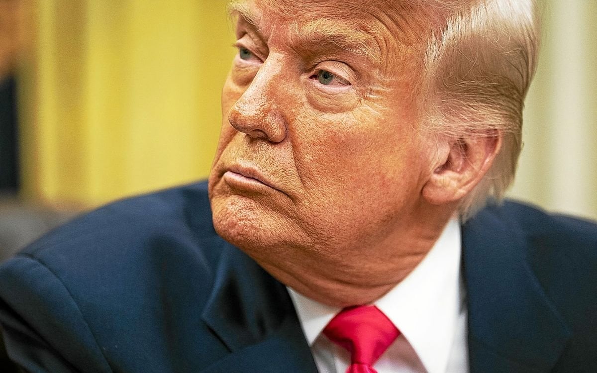 Trump recule sur les droits de douane imposés au Canada et au Mexique