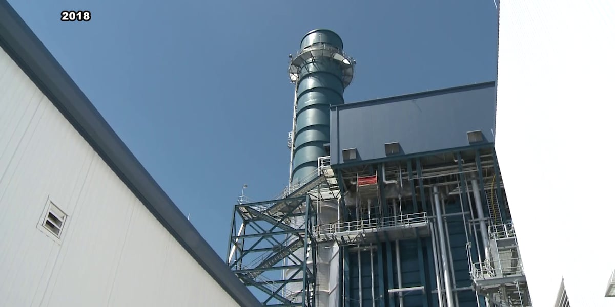St. Joseph Energy Center gets 2 new owners