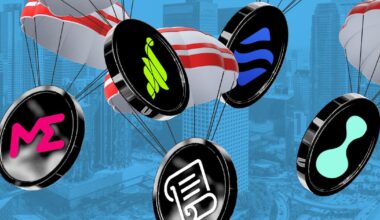 US investors missed out on billions in airdrops, according to crypto VC firm – DL News