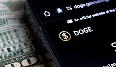 Judge Prevents DOGE From Accessing Social Security Information