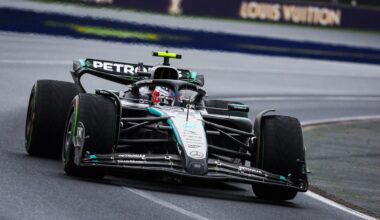 F1 - Antonelli prend la lumière pour sa première : « J'ai eu toutes les conditions que je pouvais avoir pour ma première course »
