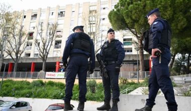 Marseille, Rouen, Angoulême… Le classement des villes où les violences du quotidien explosent