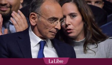 Très actif en France, le collectif Némésis veut s'implanter en Belgique: "Il se dit féministe mais c'est avant tout un collectif d'extrême droite"