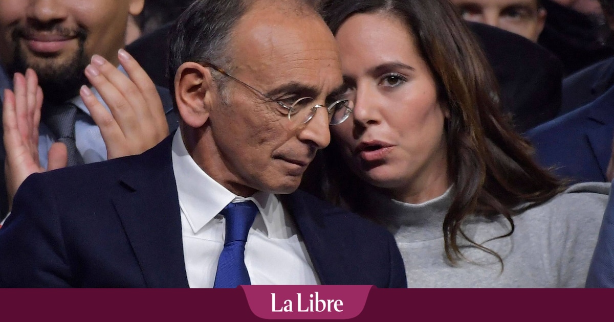 Très actif en France, le collectif Némésis veut s'implanter en Belgique: "Il se dit féministe mais c'est avant tout un collectif d'extrême droite"