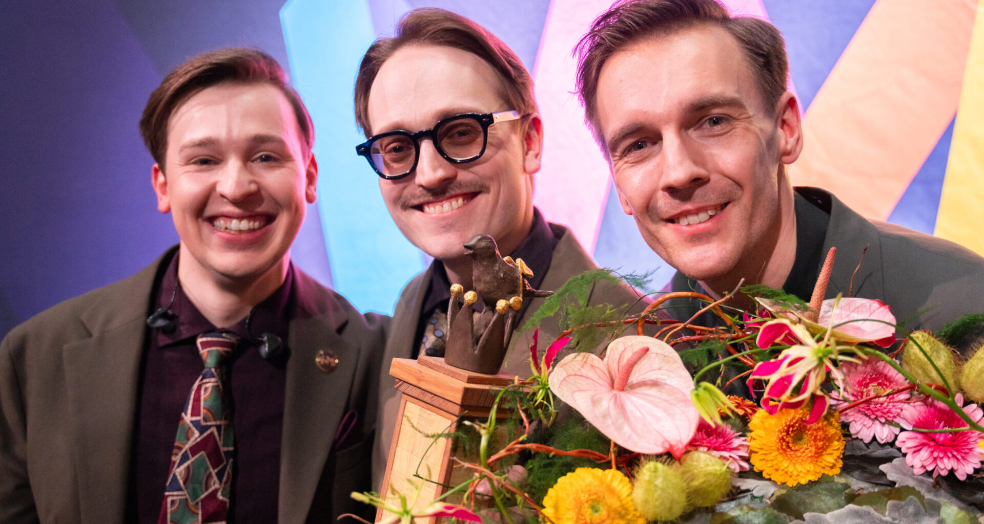 🇸🇪 Sweden: Over 3 Million Viewers for the Melodifestivalen 2025 Final