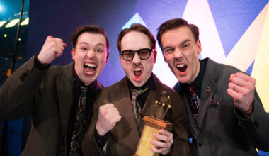 🇸🇪 Sweden: KAJ to Eurovision 2025