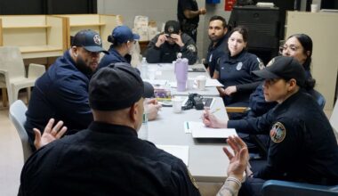 Borrowing from Norway, a Connecticut prison tries a new approach