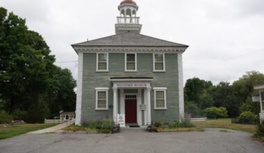 Rescheduled: Colonial economy featured in Museum event commemorating American Revolution