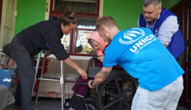 Italy supports initiatives empowering vulnerable refugees and strengthening resilience in Moldovan host communities – UNHCR Moldova