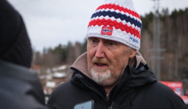 Sport, Hopp | Norge vurderer å trekke seg fra verdenscupen