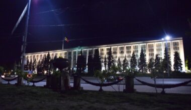 Recovering Assets: Kazakhstan’s Prosecutors Expand Network to Moldova, Bulgaria