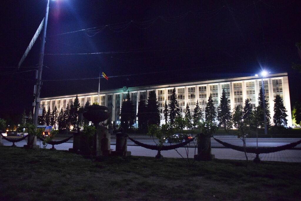 Recovering Assets: Kazakhstan’s Prosecutors Expand Network to Moldova, Bulgaria