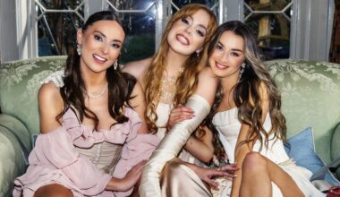🇬🇧 United Kingdom: Six More Artists Confirmed for London Eurovision Party 2025