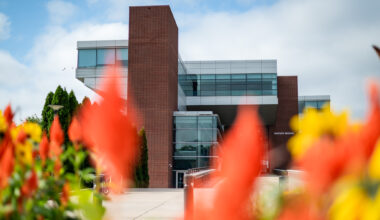 College Of IST To Offer New Artificial Intelligence Major This Fall