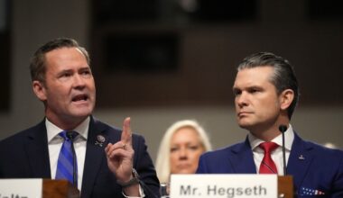 Here Are the Attack Plans That Trump’s Advisers Shared on Signal