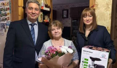 En Russie, des hachoirs à viande offerts à des mères de combattants morts sur le front