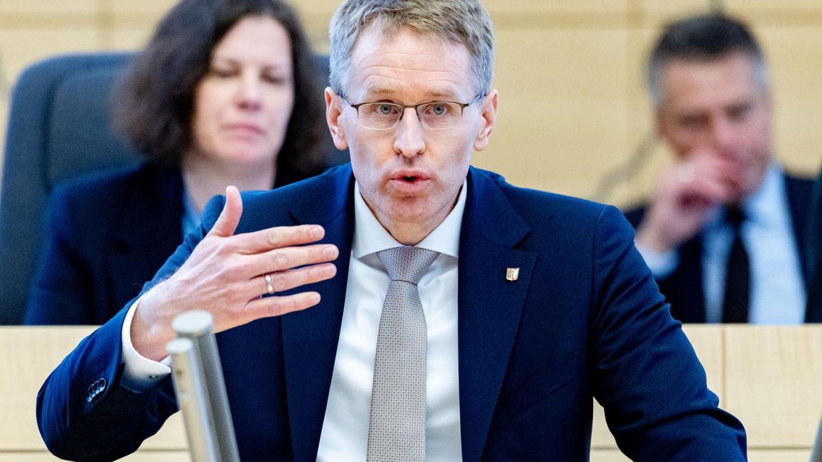 Günther: Deutschland muss auch Ausgaben senken