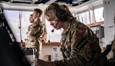Denmark Moves to Women’s Mandatory Military Service Sooner Than Expected ━ The European Conservative