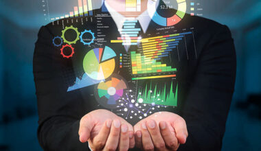 23 Best Data Visualization Tools for 2025
