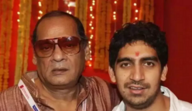 Entertainment News Today Live Updates on March 14, 2025: Veteran actor Deb Mukherjee, father of Ayan Mukerji, dies at 83