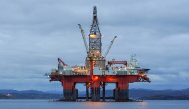 Namibia sets the stage for new offshore oil & gas licensing round and drilling plays