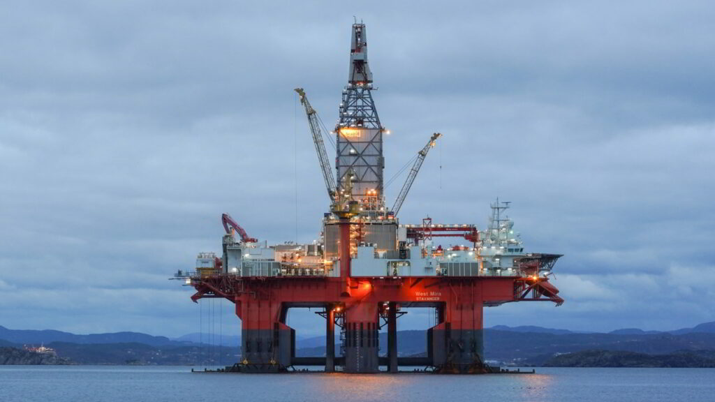 Namibia sets the stage for new offshore oil & gas licensing round and drilling plays
