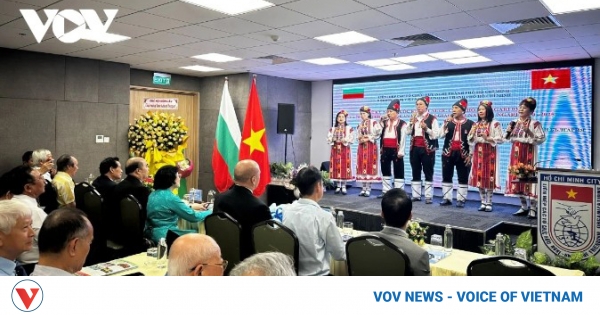 Vietnam, Bulgaria work towards substantive and effective cooperation