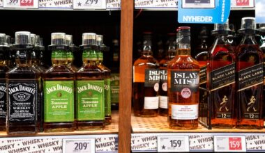 'Danish Viking blood is boiling.' Danes boycott US goods with fervor as others in Europe do so too