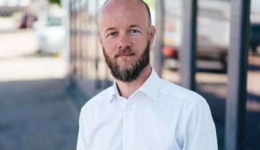 Kantar Media hires MD for Denmark | News