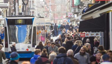More international students staying in Netherlands after graduation