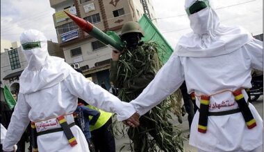 Hamas sieht „positive Indikatoren“ bei Verhandlungen zur Freilassung der Geiseln