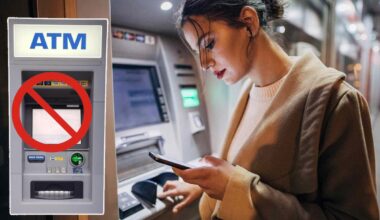 Se schimbă regulile la bancomate în România! Ce se întâmplă cu scosul de bani cash din aprilie 2025. Va fi taxat suplimentar