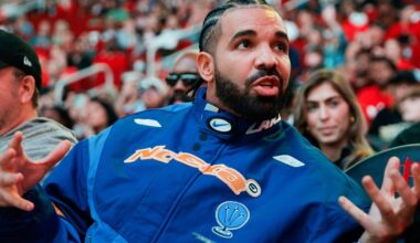 Drake Axed Tour Over 'Scheduling Conflicts'