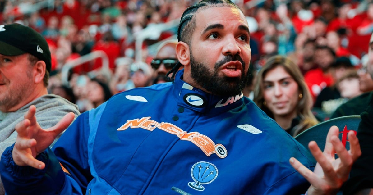 Drake Axed Tour Over 'Scheduling Conflicts'