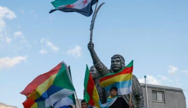 LEBANON-ISRAEL-SYRIA Druze' future uncertainty amd Israeli sirens and roots in Damascus