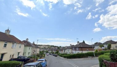 Police give descriptions of St Budeaux 'kidnap' attempt suspects