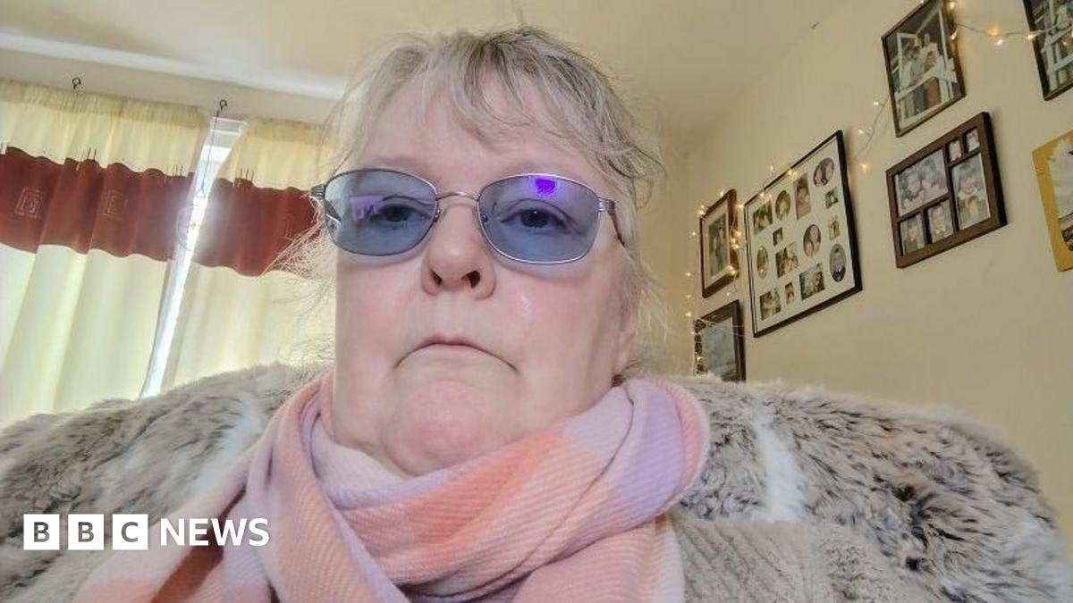 'I feel sick at the prospect of cuts to health benefits'