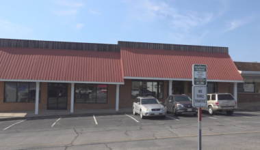 Small business development center project axed in Patrick County