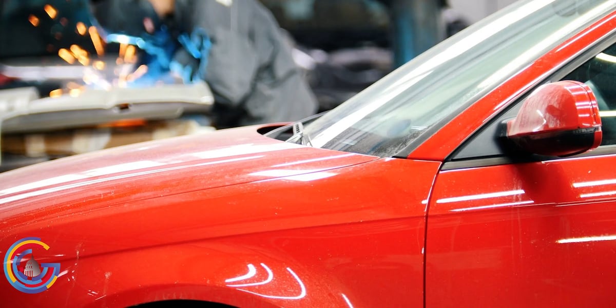 White House grants exemption for automakers