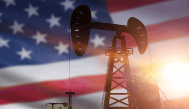 EIA Raises USA Crude Oil Production Forecast