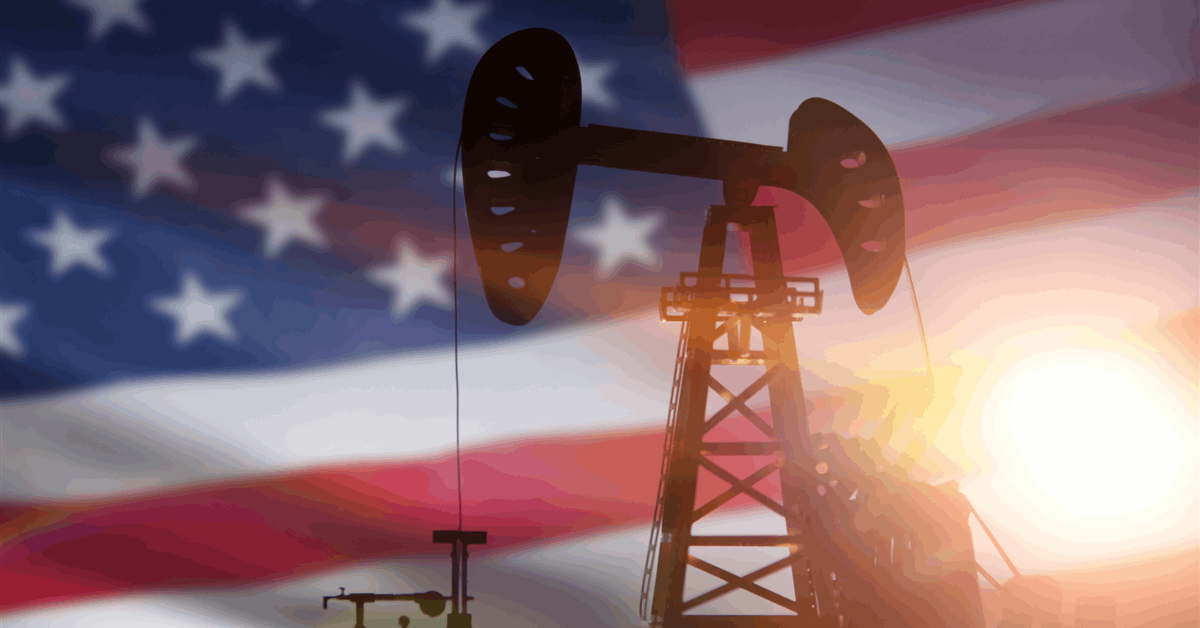 EIA Raises USA Crude Oil Production Forecast