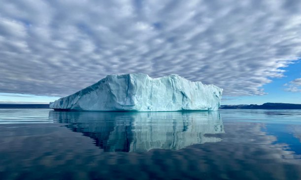 Arctic study urges stronger climate action to prevent catastrophic warming